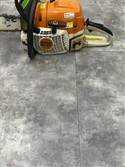 Stihl MS 362 Gas Powered Chainsaw w/ 25”Bar